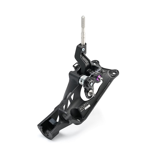 Acuity robust construction